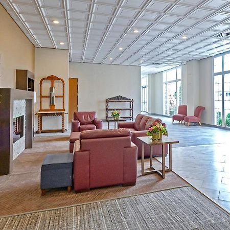 Coratel Inn By Jasper Iowa Fairfield מראה חיצוני תמונה